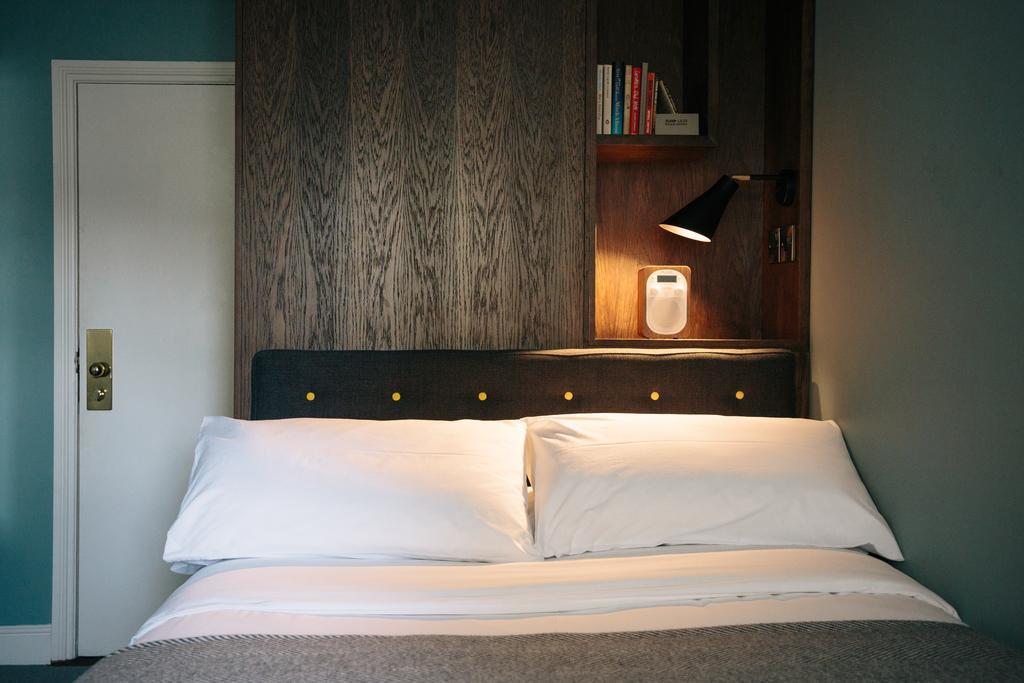 Haddington House Hotell Dun Laoghaire Exteriör bild